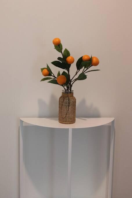 Orange House 24 Apartment Seoul