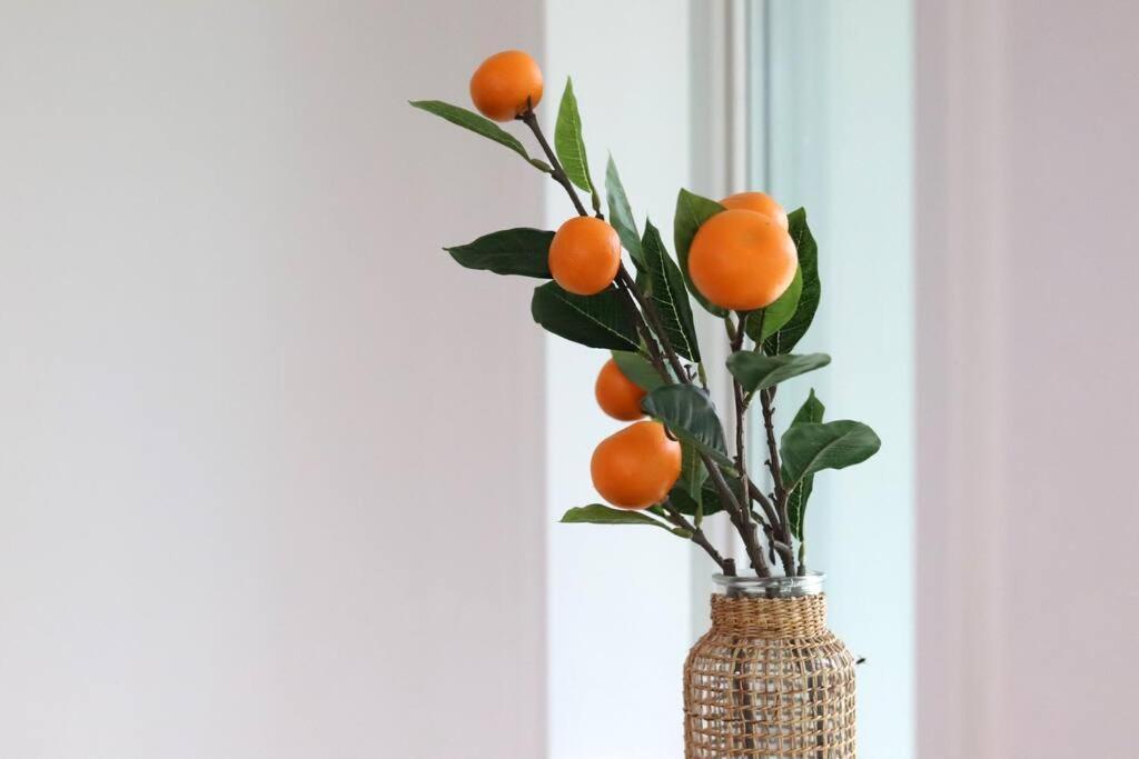 Apartment Orange House 24 Seoul