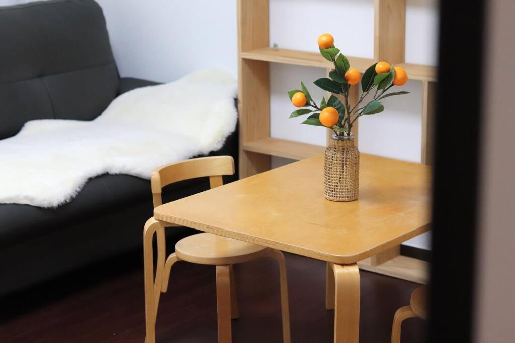 Apartment Orange House 24