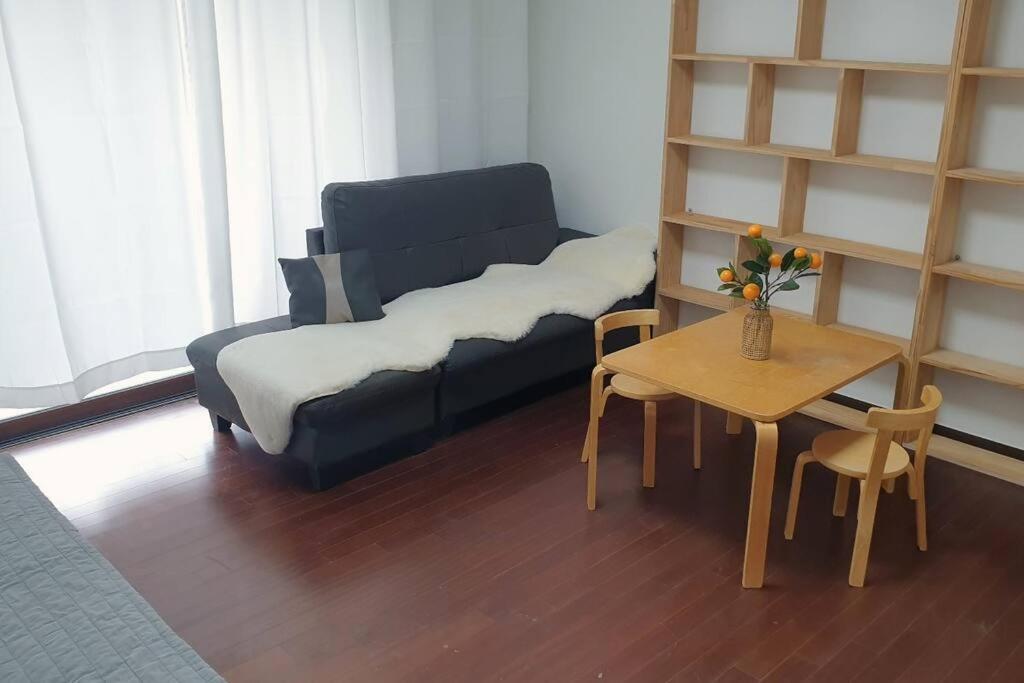Apartment Orange House 24 Seoul